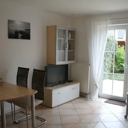 Ferienwohnung Charlotte Karlshagen Buitenkant foto