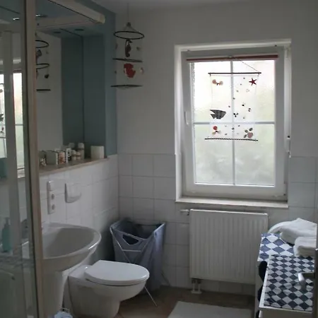 Ferienwohnung Charlotte Karlshagen Buitenkant foto