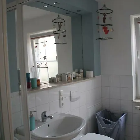 Ferienwohnung Charlotte Karlshagen Buitenkant foto