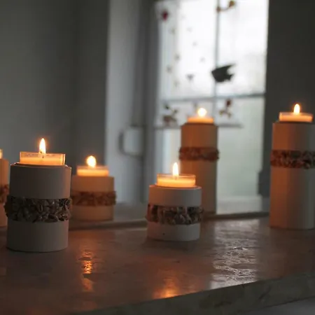 Ferienwohnung Charlotte Karlshagen Buitenkant foto
