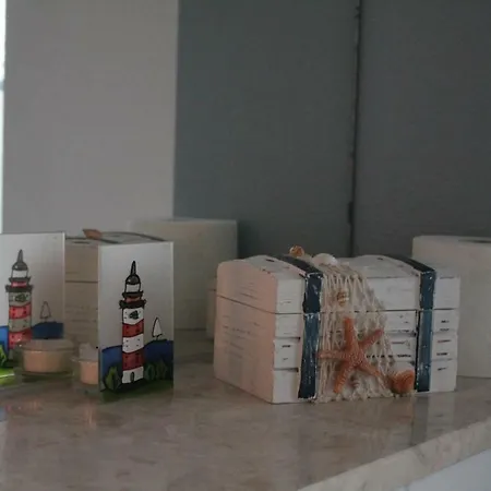 Ferienwohnung Charlotte Karlshagen Buitenkant foto