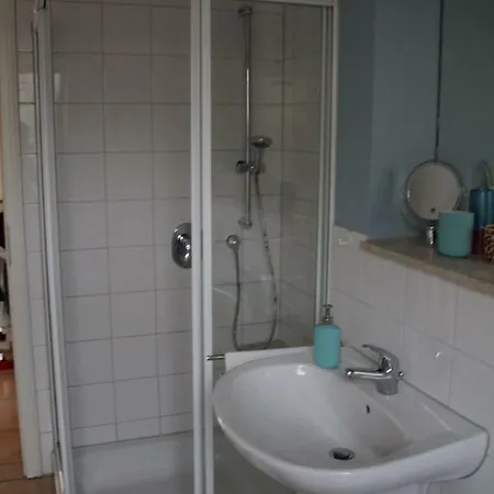 Ferienwohnung Charlotte Karlshagen Buitenkant foto
