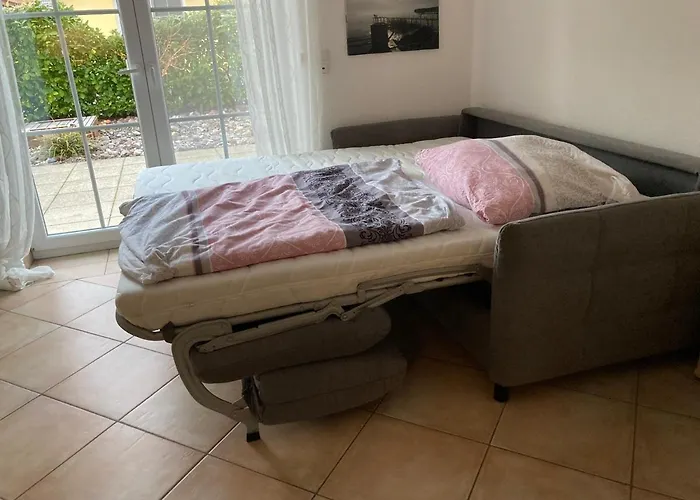 Ferienwohnung Charlotte
