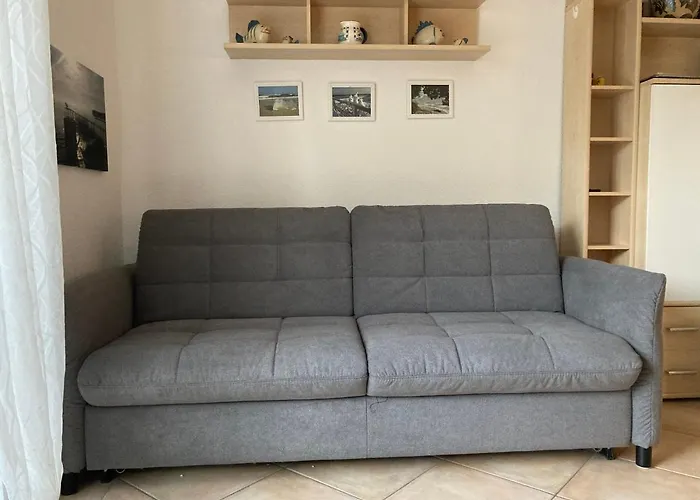 Ferienwohnung Charlotte
