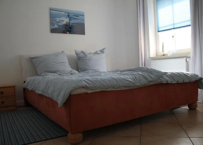 Ferienwohnung Charlotte