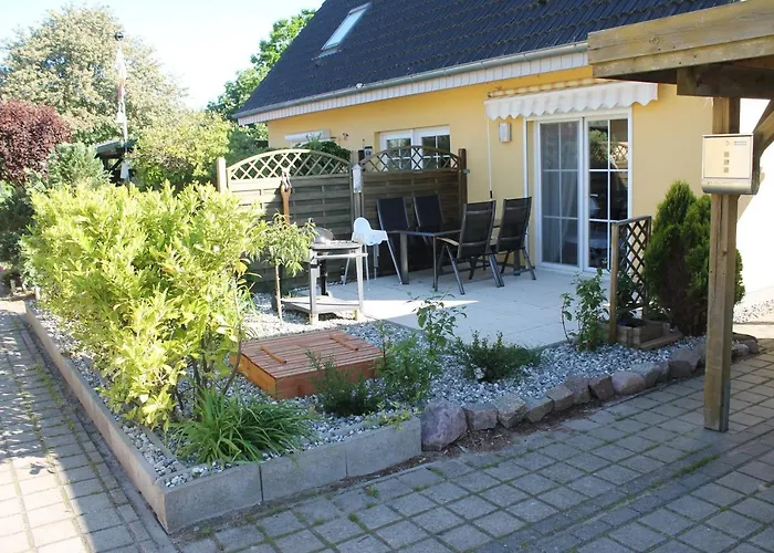 Ferienwohnung Charlotte