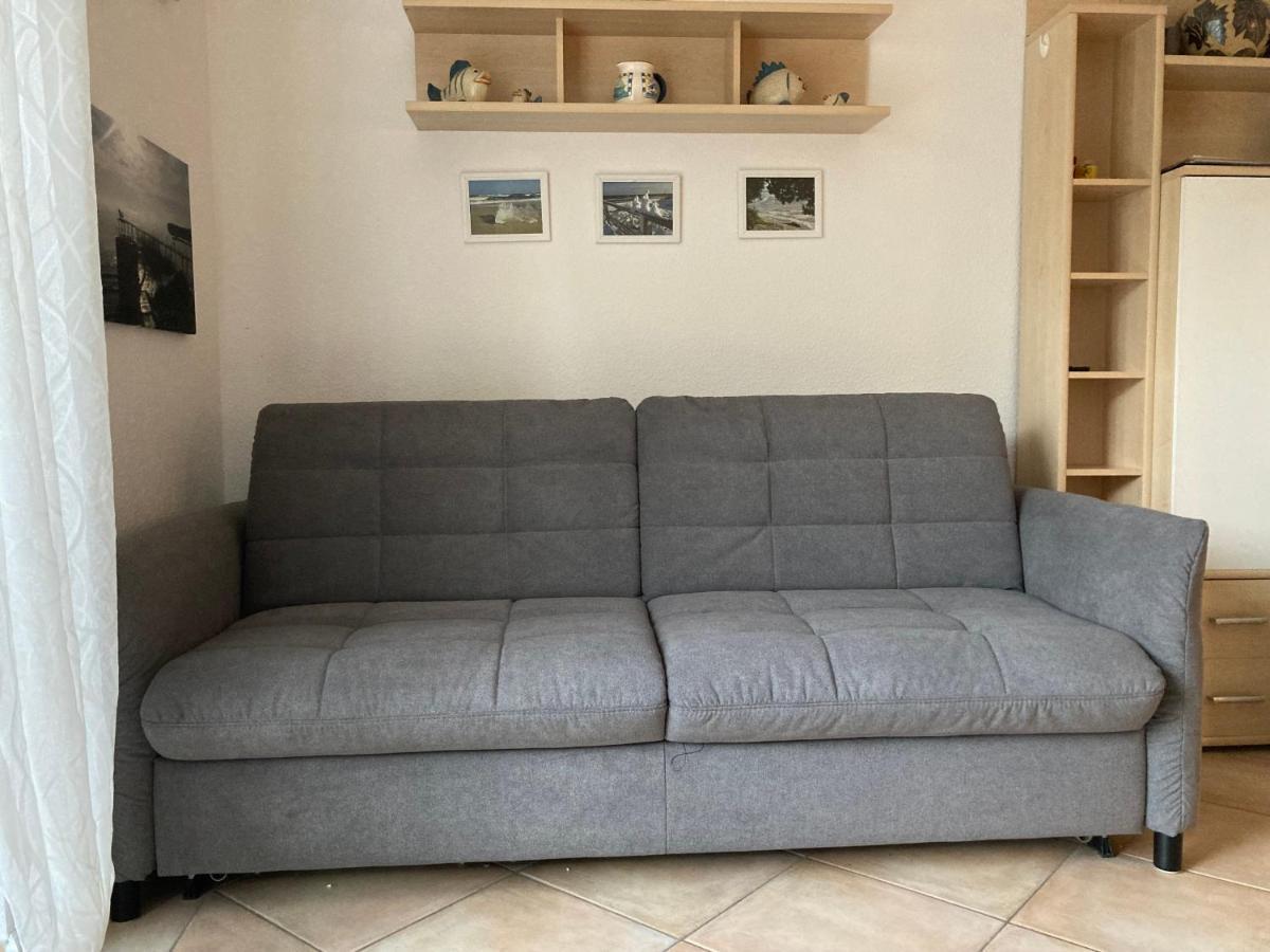 Charlotte Apartment