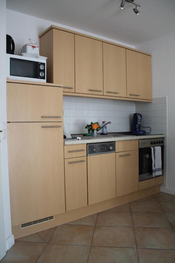 Apartment Charlotte