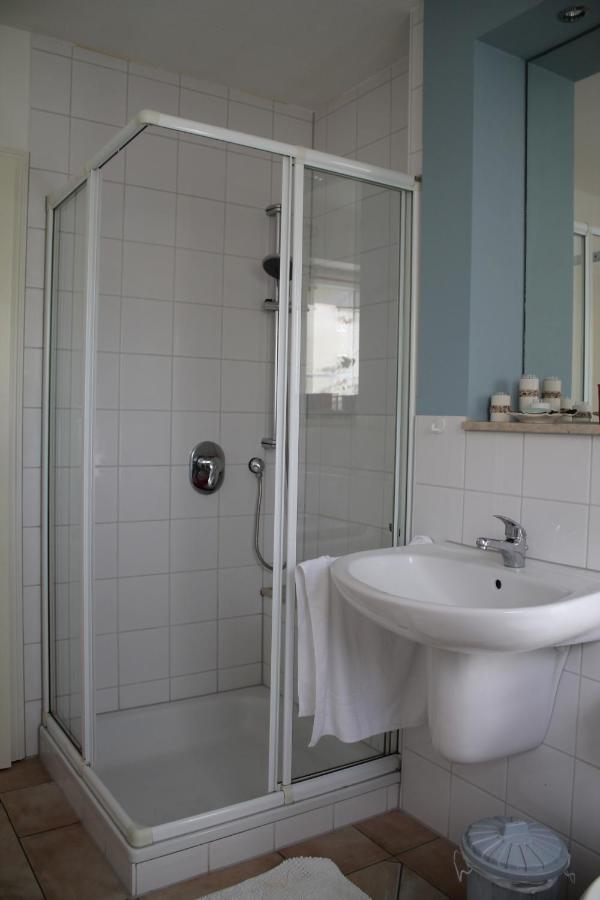 Apartment Charlotte Karlshagen