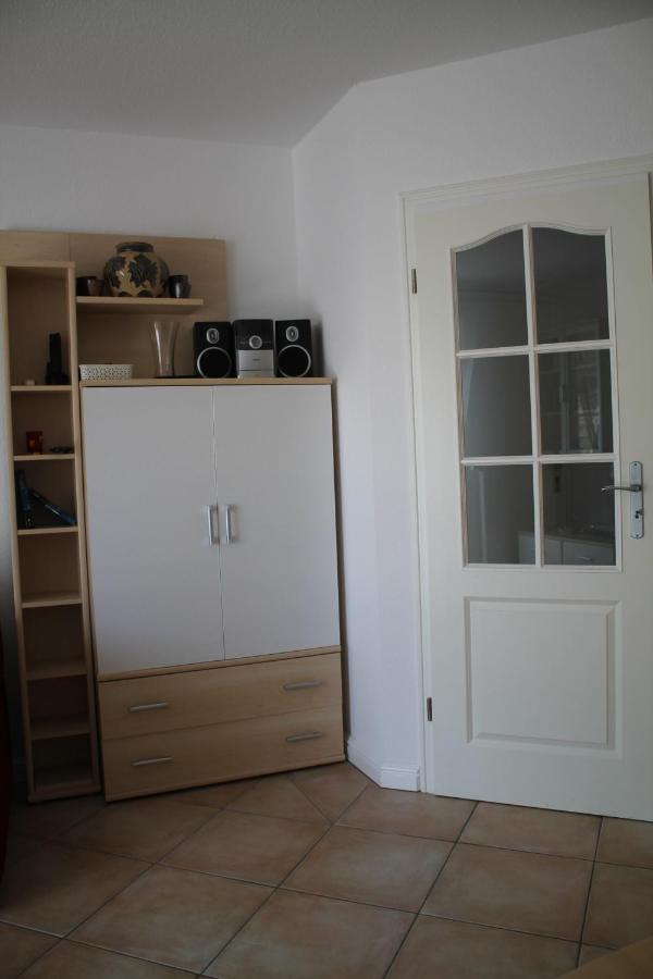 Apartment Charlotte