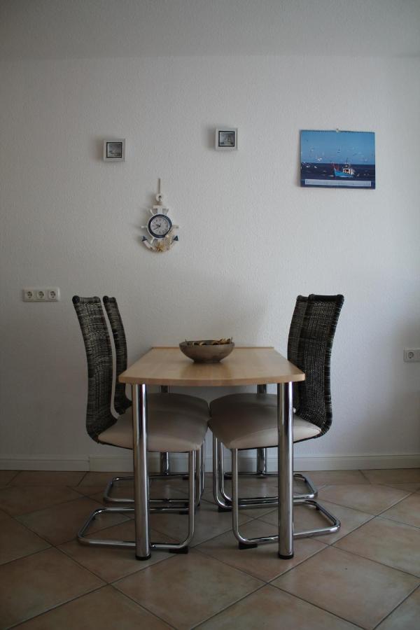 Charlotte Apartment